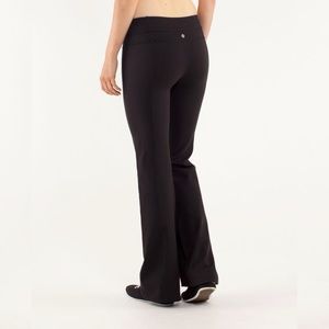 Lululemon Groove Pant
